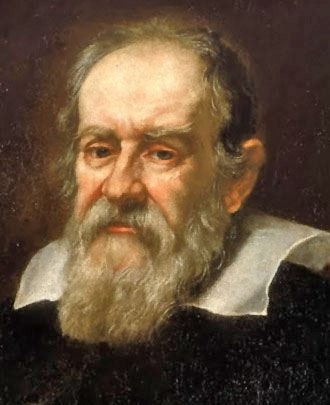 갈릴레오 갈릴레이1609년 그는 최초로 천체망원경으로 하늘을 관측했다.
