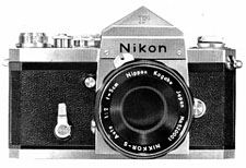 사진 : Nikon F